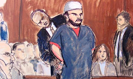 Why Is The Times Square Bomber So Proud of Himself?1